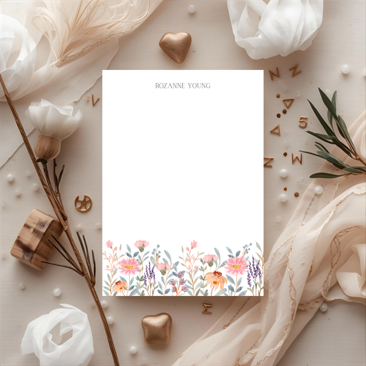 Bloom + Write