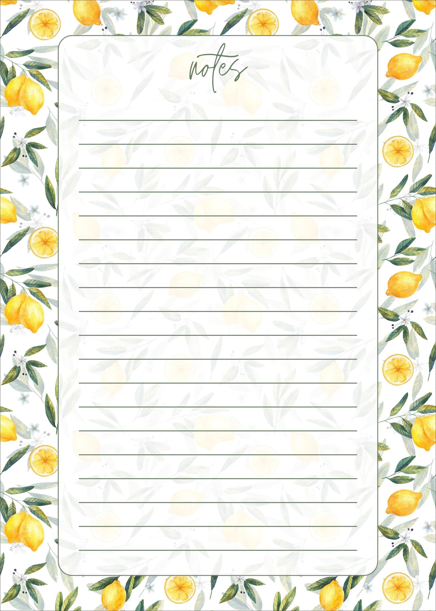 Lemon Grove