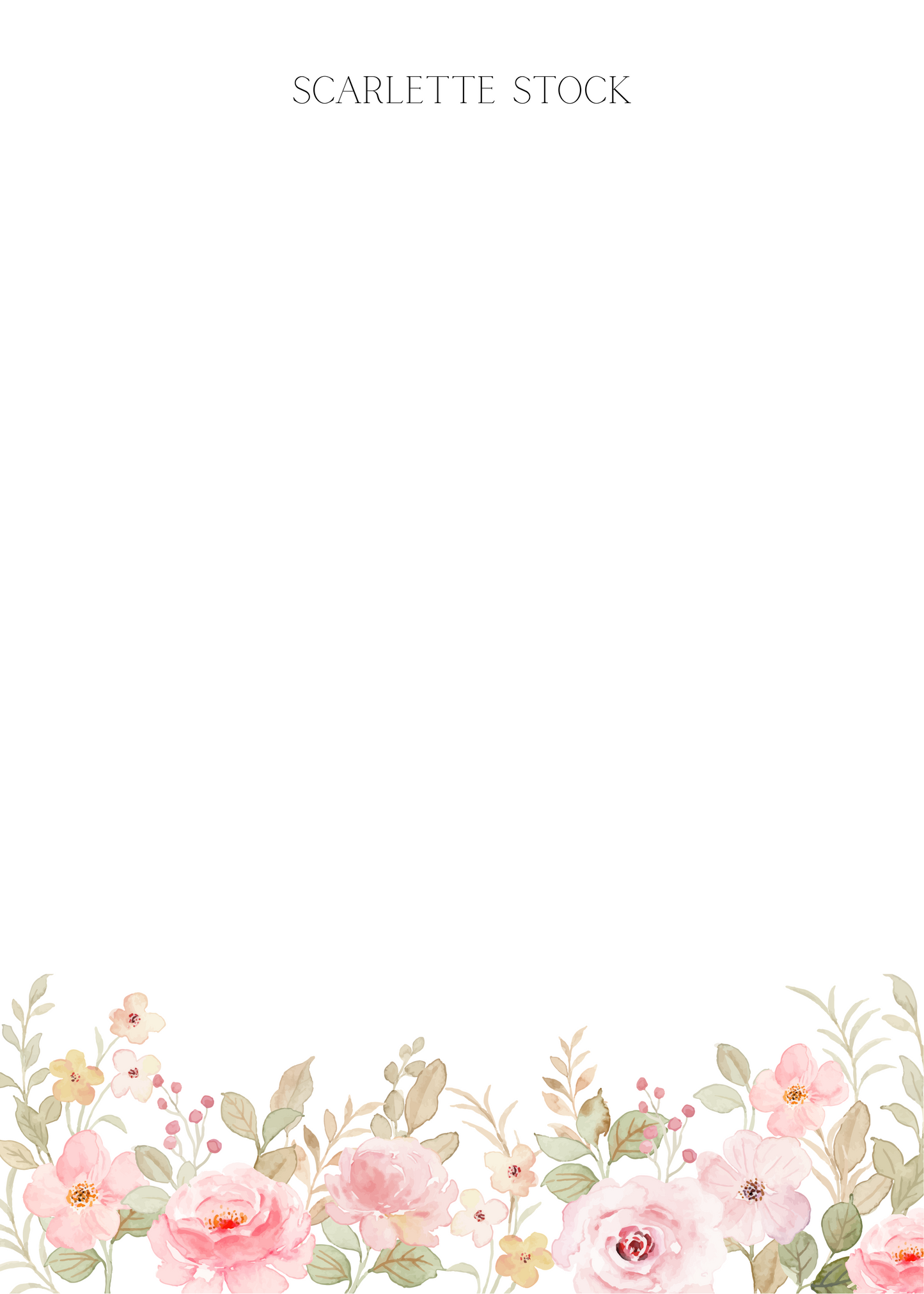 Soft Garden