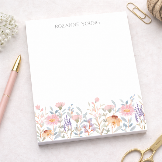 Bloom + Write